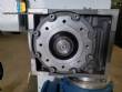 Granulador rotativo de acero inoxidable para polvos y grnulos Lemaq
