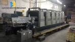 Prensa de impresi�n offset Miller TP104/6