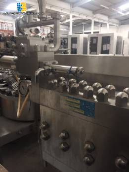 Homogeneizador de la part�cula