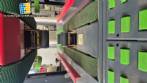 Selladora autom�tica de cajas de cart�n SBWPack