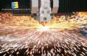 Corte por lser Lnea 2D Platino Prima Power