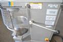 Pr�ctico mezclador planetario 18 L