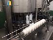 Sistema de llenado rotativo automtico Serac