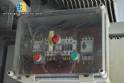 Chiller 56 TR Sabroe