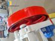 Mezclador basculante de acero inoxidable Sigma Alic 50 litros