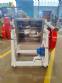 Mezclador basculante de acero inoxidable Sigma Alic 50 litros