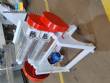 Mezclador basculante de acero inoxidable Sigma Alic 50 litros