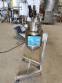 Reactor con camisa de acero inoxidable Consolid