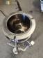 Reactor con camisa de acero inoxidable Consolid