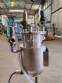 Reactor con camisa de acero inoxidable Consolid