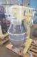 Batidora planetaria Amadio 80 litros