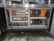 Etiquetadora automtica doble de acero inoxidable Zegla