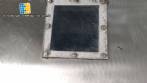 Mezclador de cinta de acero inoxidable 2000 L