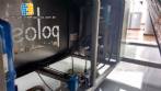 Mini planta de pasteurizacin, enfriamiento y maduracin Polo Sul PSMP 600