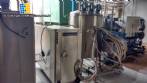 Mini planta de pasteurizacin, enfriamiento y maduracin Polo Sul PSMP 600