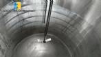 Mini planta de pasteurizacin, enfriamiento y maduracin Polo Sul PSMP 600