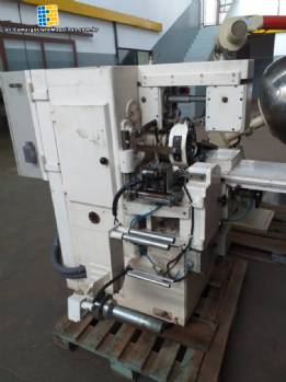 Envoltura doble para dulces