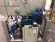 Homogenizer in stainless steel APV