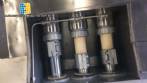 Homogenizer in stainless steel APV