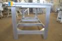 mesa de acero inoxidable