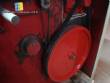 Mezclador industrial ribbon blender