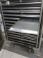 Horno de vac�o interno en acero inoxidable Italvacuum