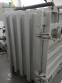 Horno de vaco interno en acero inoxidable Italvacuum