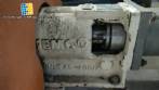 Bomba positiva helicoidal Nemo Netzsch 1 HP