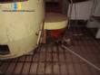 melangeur melanger para chocolate 335 litros