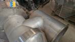 Ventilaci�n para tanques con v�lvula GEA