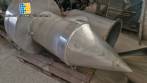 Ventilaci�n para tanques con v�lvula GEA