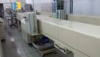 Industria/l�nea de fabricaci�n de chocolate/trufa