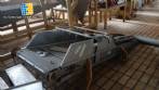 L�nea de chips para 250 kg