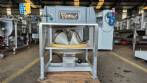 Laminadora de masa para pizza Rheon