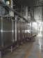 Lnea completa Brasilos para la produccin de pasta larga