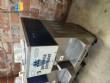 Heladera italiana vertical para helado Frigomat 80 | 100 litros
