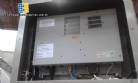 Maquina empaquetadora de blister Oystar Fabrima BP 5