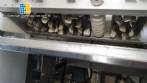 Maquina empaquetadora de blister Oystar Fabrima BP 5