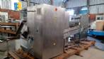 Maquina empaquetadora de blister Oystar Fabrima BP 5