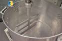 Masajeador de gas de 30 litros MCI