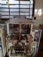 Envasadora vertical autom�tica Indumak MF 1000
