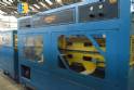 Extrusora para PVC Battenfeld