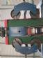Sellador de cajas de cartn 3M Matic
