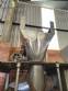 Empacadora vertical en polvo con sistema volum�trico Niva Pack