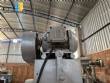 Tanque mezclador basculante de acero inoxidable de Alic Imarvil, 100 litros.
