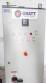 Centrifugadora vertical separador Gratt