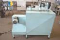 Tostador de granos de cacao JAF Inox