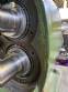 Bomba lobular en acero inoxidable 316 Alfa Laval SRU 4