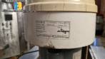 M�quina para hacer paletas y helados de acero inoxidable Sorvegel 400