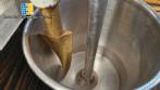 M�quina para hacer paletas y helados de acero inoxidable Sorvegel 400
